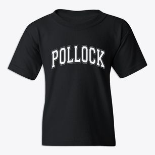 Pollock Missouri Varsity Youth T-shirt