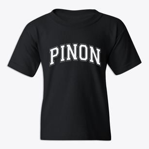 Pinon New Mexico Varsity Youth T-shirt