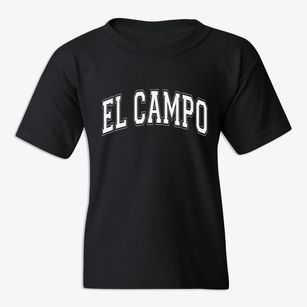 El Campo Texas Varsity Youth T-shirt
