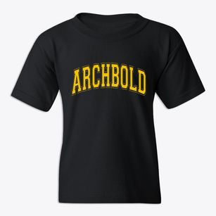 Archbold Ohio Varsity Youth T-shirt