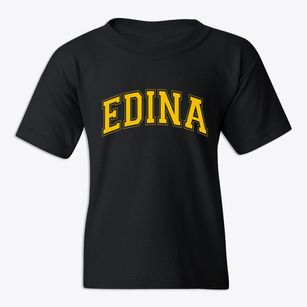 Edina Missouri Varsity Youth T-shirt