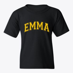 Emma Missouri Varsity Youth T-shirt
