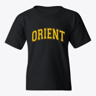 Orient Washington Varsity Youth T-shirt