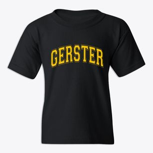 Gerster Missouri Varsity Youth T-shirt