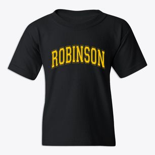 Robinson Illinois Varsity Youth T-shirt