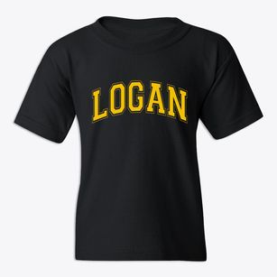 Logan Ohio Varsity Youth T-shirt