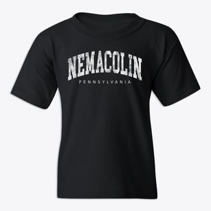Nemacolin Pennsylvania Urban Vibe Youth T-shirt