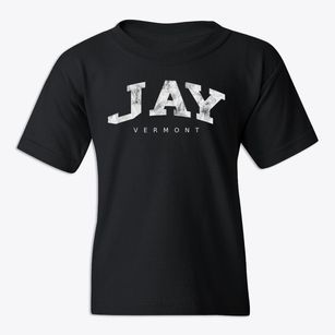 Jay Vermont Urban Vibe Youth T-shirt