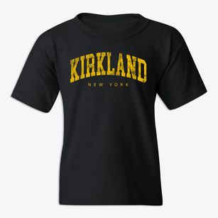 Kirkland New York Urban Vibe Youth T-shirt
