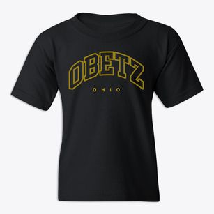 Obetz Ohio Inline Youth T-shirt