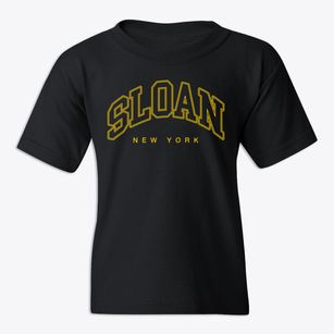 Sloan New York Inline Youth T-shirt