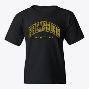 Frewsburg New York Inline Youth T-shirt