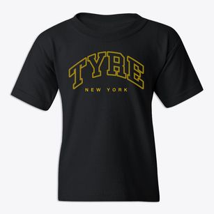 Tyre New York Inline Youth T-shirt