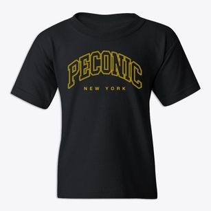 Peconic New York Inline Youth T-shirt