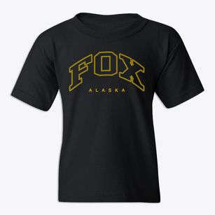 Fox Alaska Inline Youth T-shirt