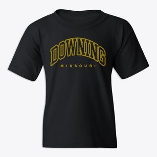 Downing Missouri Inline Youth T-shirt
