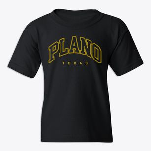 Plano Texas Inline Youth T-shirt
