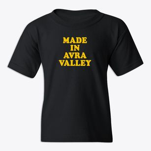 Avra Valley Arizona Classic 70s Youth T-shirt