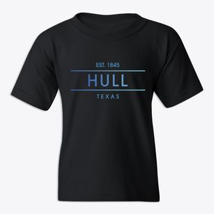 Hull Texas Horizon Youth T-shirt