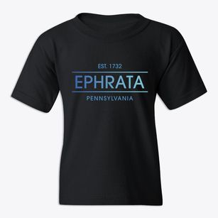 Ephrata Pennsylvania Horizon Youth T-shirt
