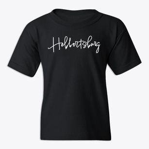 Hebbertsburg Tennessee Freestyle Youth T-shirt
