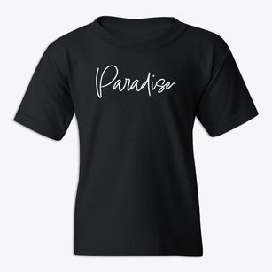 Paradise Michigan Freestyle Youth T-shirt