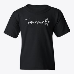 Thompsonville Kentucky Freestyle Youth T-shirt