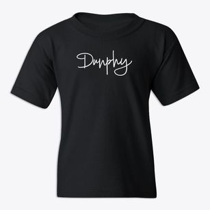 Dunphy Nevada Freestyle Youth T-shirt