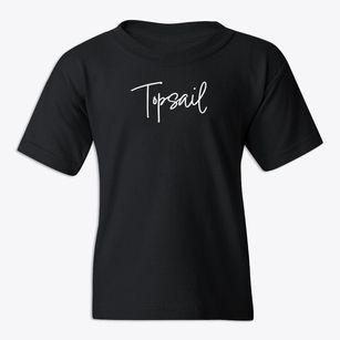 Topsail North Carolina Freestyle Youth T-shirt