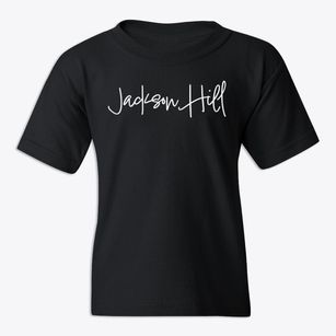 Jackson Hill North Carolina Freestyle Youth T-shirt