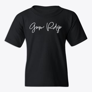 Gum Ridge Louisiana Freestyle Youth T-shirt