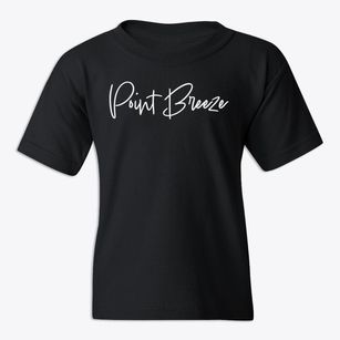 Point Breeze Delaware Freestyle Youth T-shirt