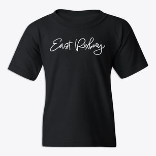East Roxbury Vermont Freestyle Youth T-shirt