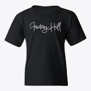 Factory Hill Pennsylvania Freestyle Youth T-shirt