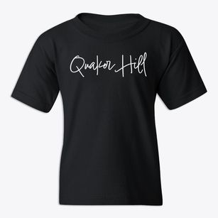 Quaker Hill Connecticut Freestyle Youth T-shirt