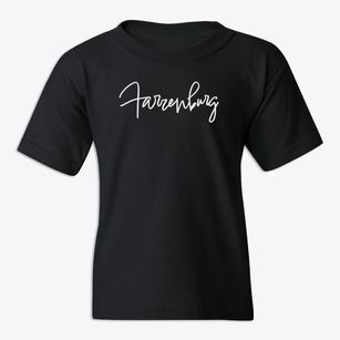 Farrenburg Missouri Freestyle Youth T-shirt