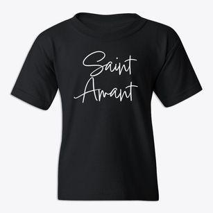 Saint Amant Louisiana Freestyle Youth T-shirt