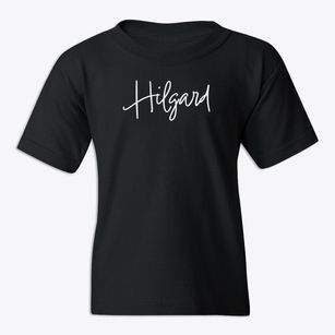 Hilgard Oregon Freestyle Youth T-shirt