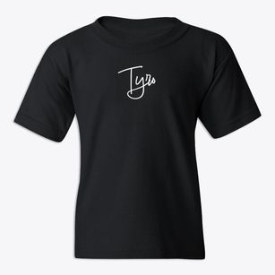Tyro Virginia Freestyle Youth T-shirt