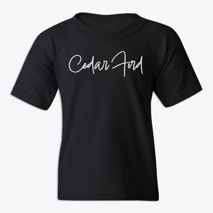 Cedar Ford Missouri Freestyle Youth T-shirt