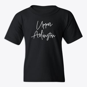 Upper Arlington Ohio Freestyle Youth T-shirt