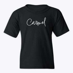Carmel New York Freestyle Youth T-shirt