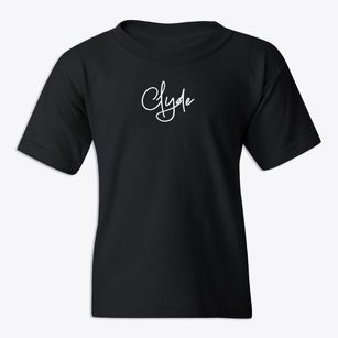 Clyde New York Freestyle Youth T-shirt