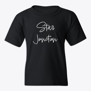 Star Junction Pennsylvania Freestyle Youth T-shirt