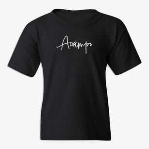 Acampo California Freestyle Youth T-shirt