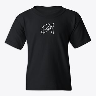 Bell Oklahoma Freestyle Youth T-shirt