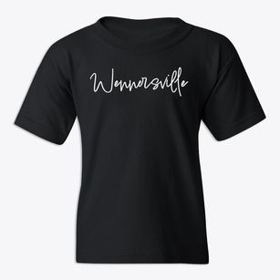 Wennersville Pennsylvania Freestyle Youth T-shirt