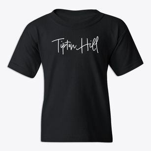 Tipton Hill North Carolina Freestyle Youth T-shirt