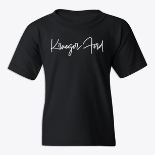Krueger Ford Missouri Freestyle Youth T-shirt
