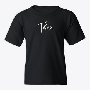 Toboso Ohio Freestyle Youth T-shirt